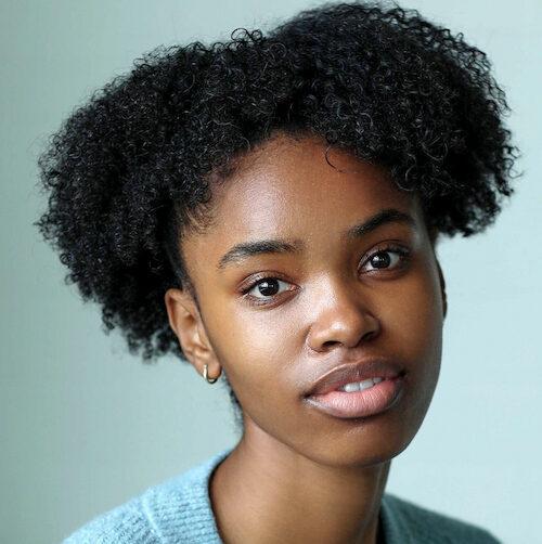Photo of Bre Francis