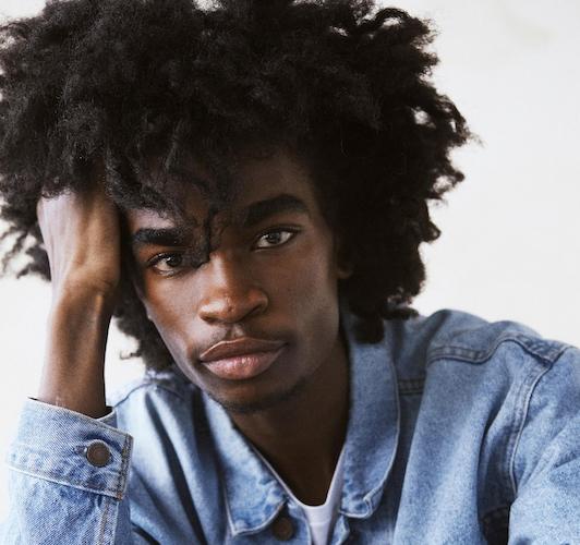 Photo of Jayden Elijah