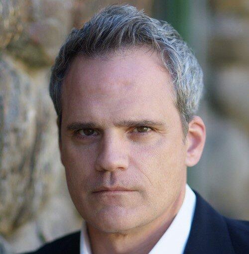 Photo of Michael Park