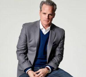 Michael Park Bio, Saint X, Height, Age, Family, Spouse, Net Worth