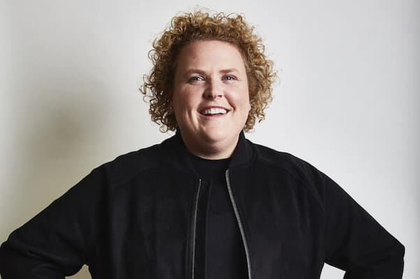 Photo of Fortune Feimster 