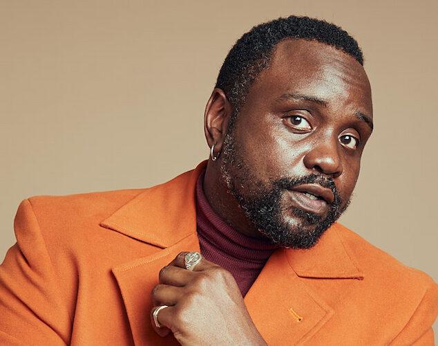 Photo of Brian Tyree Henry
