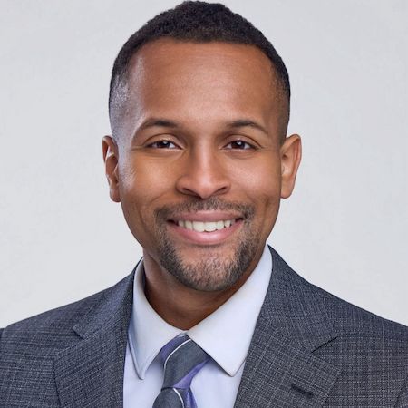 Photo of Darius Mack

