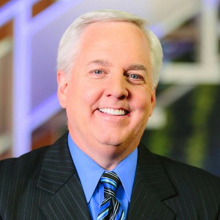 Photo of David George