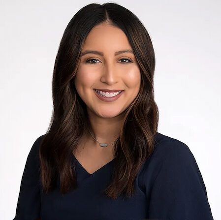 Photo of Gabriella Gomez
