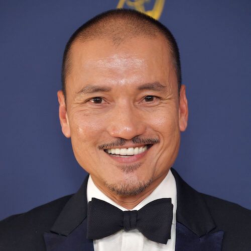 Photo of Jon Jon Briones