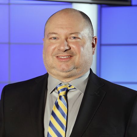 Photo of Scott Burchett
