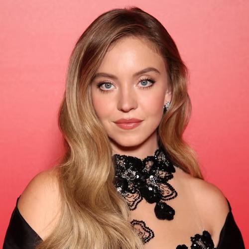 Photo of Sydney Sweeney