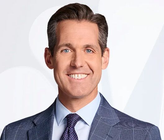 Photo of Marc Santia