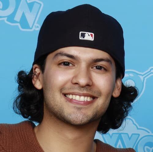 Photo of Xolo Maridueña