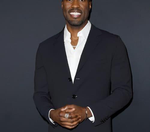 Yahya Abdul-Mateen II Bio, Aquaman and the Lost Kingdom, Height, Age, Family, Spouse, Candyman, Black Mirror, Net Worth, Movies and TV Shows