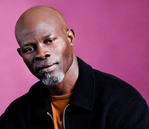 Djimon Hounsou Bio, Rebel Moon, Height, Age, Family, Spouse, Blood Diamond, In America, Amistad, Net Worth, Movies and TV Shows