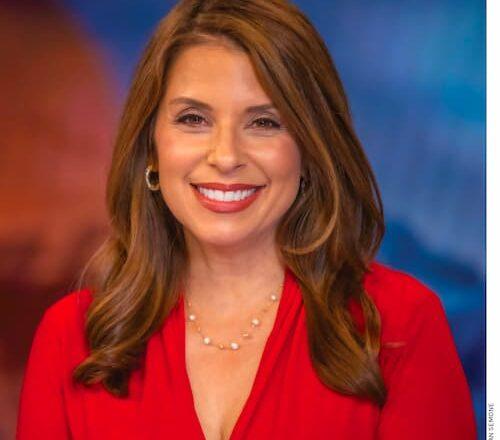 Michelle Griego Bio, KCNC CBS Colorado, Height, Age, Relatives, Spouse, Salary, and Net Worth