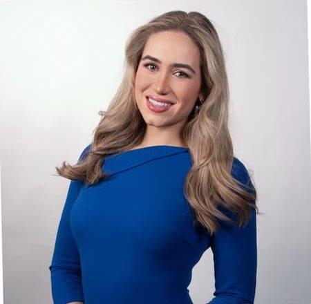 Olivia Young Bio, KCNC CBS Colorado, Height, Age, Relatives, Spouse, Salary, and Net Worth