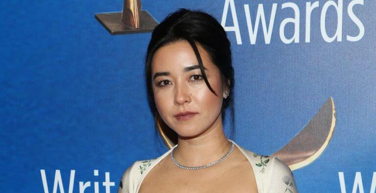 Photo of Maya Erskine