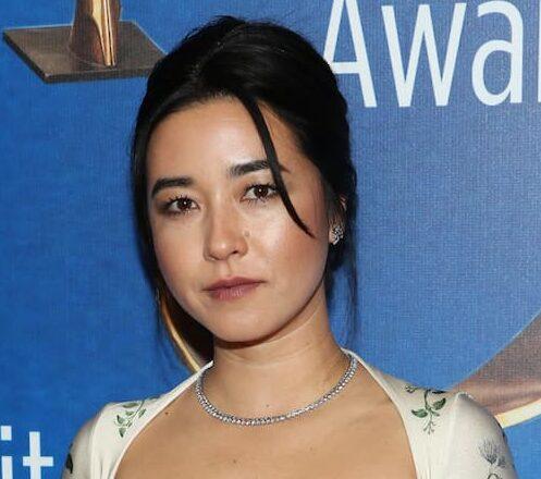 Maya Erskine Bio, Mr. & Mrs. Smith, Height, Age, Family, Spouse, Net Worth, Movies and TV Shows