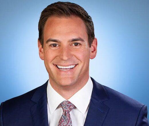 Michael Spencer Bio, KCNC CBS Colorado, Height, Age, Relatives, Spouse, Salary, and Net Worth