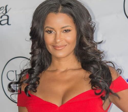 Claudia Jordan Bio, Deal Or No Deal Island, Height, Age, Family, Spouse, Net Worth, Movies, and TV Shows