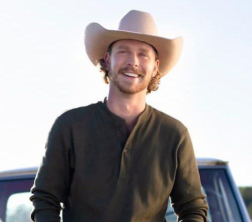 Nathan Smothers Bio, Farmer Wants a Wife SN 2, Height, Age, Family, Spouse, and Net Worth