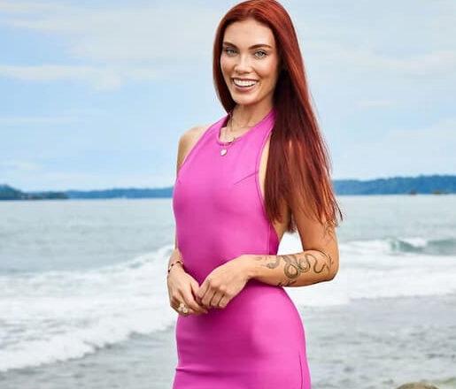 Alyssa Klinzing Bio, Deal or No Deal Island, Height, Age, Family, Spouse, and Net Worth