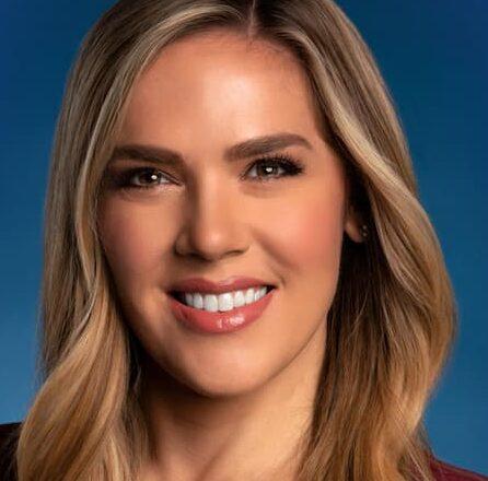 Jaime Maggio Bio, KCAL CBS Los Angeles, Height, Age, Relatives, Spouse, Salary, and Net Worth