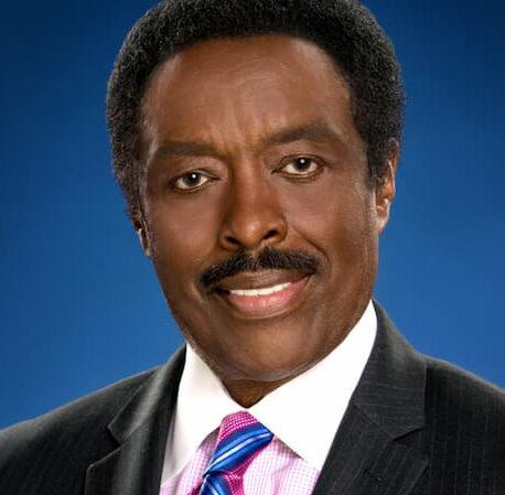 Photo of Jim Hill