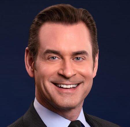 Ross Palombo Bio, KCAL CBS Los Angeles, Height, Age, Relatives, Spouse, Salary, and Net Worth