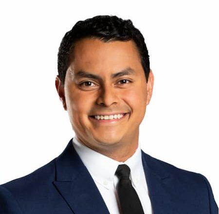 James Torrez Bio, KTVU FOX 2, Height, Age, Relatives, Spouse, Salary, and Net Worth