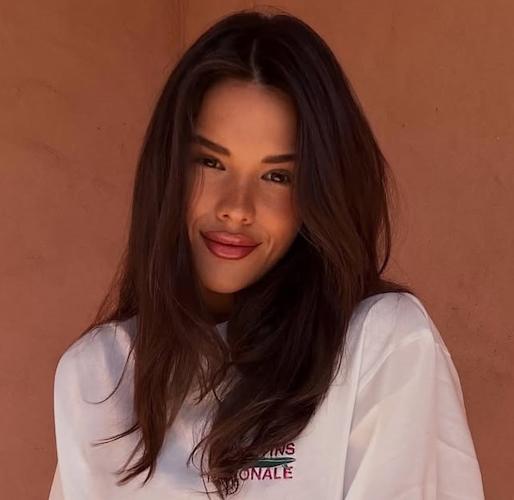 Photo of  Lucy Syed