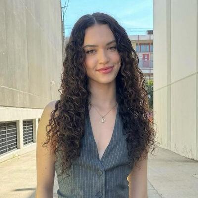 Daniela Avanzini, Bio, Pop Star Academy: KATSEYE, Height, Age, Family, Boyfriend, and Net Worth