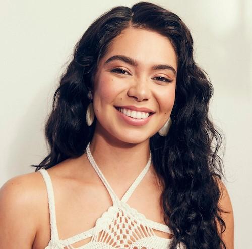 Auliʻi Cravalho Bio, Moana, Moana 2, Height, Age, Family, Boyfriend, Net Worth, Movies and TV Shows