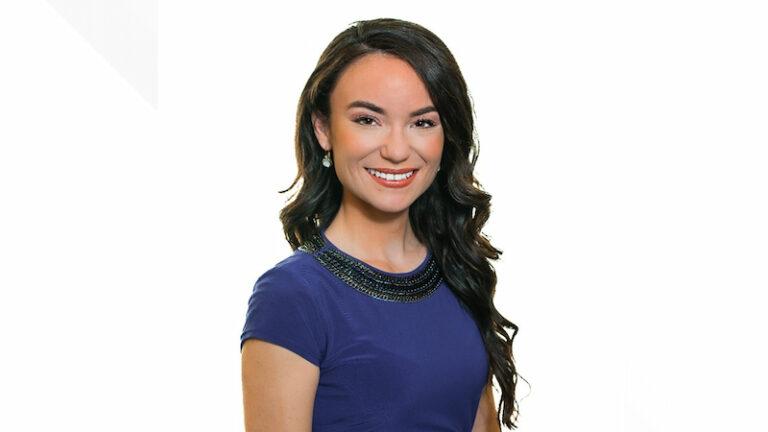 Photo of Angeline McCall