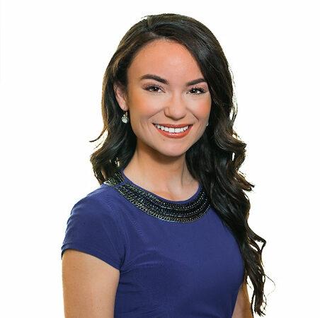 Photo of Angeline McCall