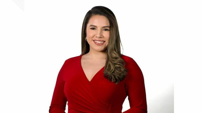 Photo of Briana Fernandez 
