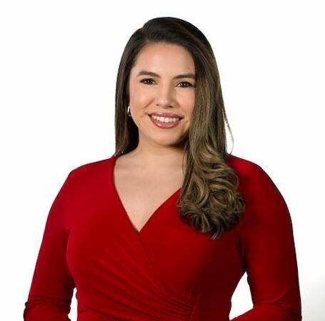 Photo of Briana Fernandez 