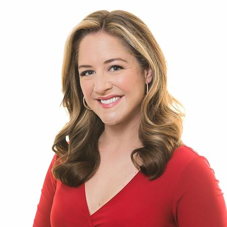 Photo of Jennifer Meckles