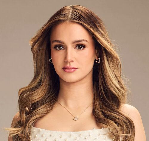 Photo of Mikayla Matthews