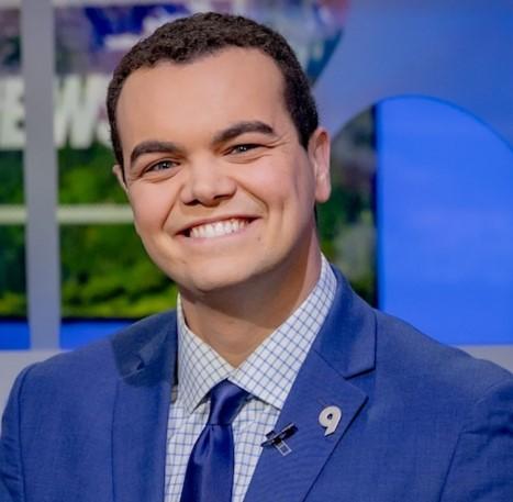 Photo of Spencer Soicher