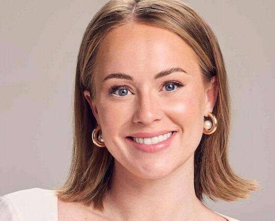 Photo of Whitney Leavitt