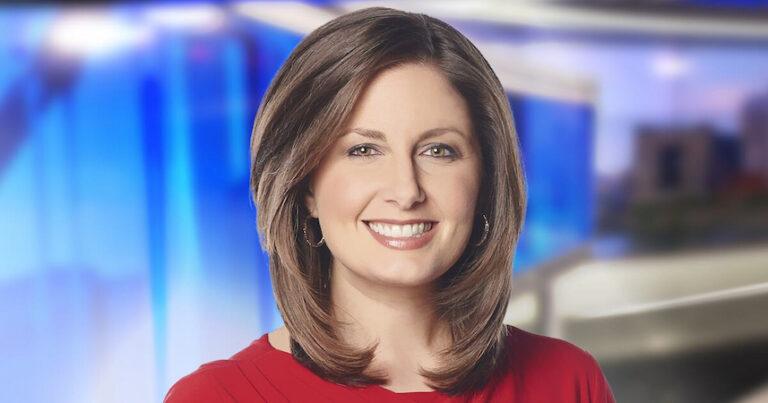 Photo of Katherine Amenta