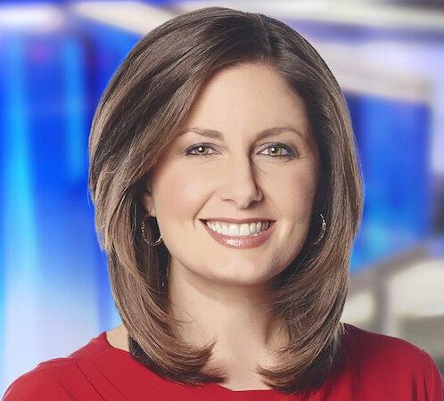 Photo of Katherine Amenta