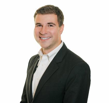 Photo of Chris Bianchi