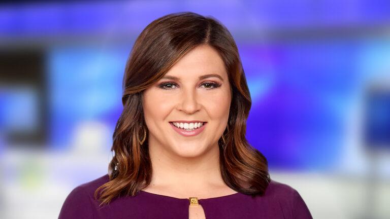 Photo of Nicole Ford