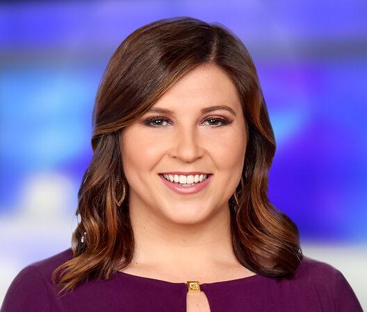 Photo of Nicole Ford