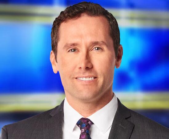 Photo of Gordon Loesch