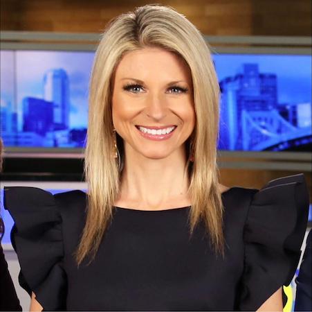 Photo of Jennifer Tomazic