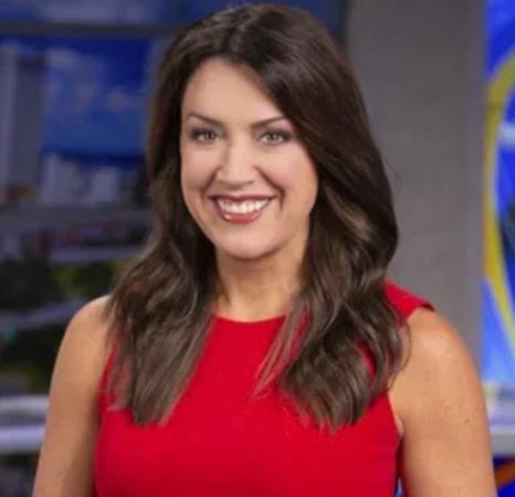 Photo of Jessica Taloney