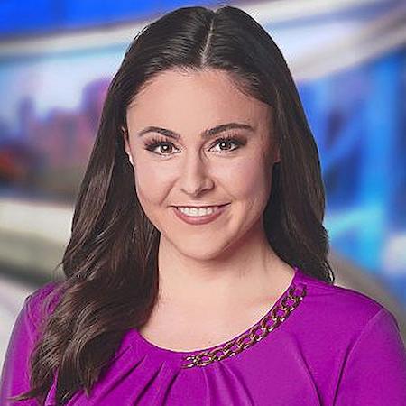 Photo of Liz Kilmer