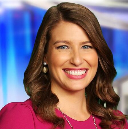 Photo of Alyssa Raymond