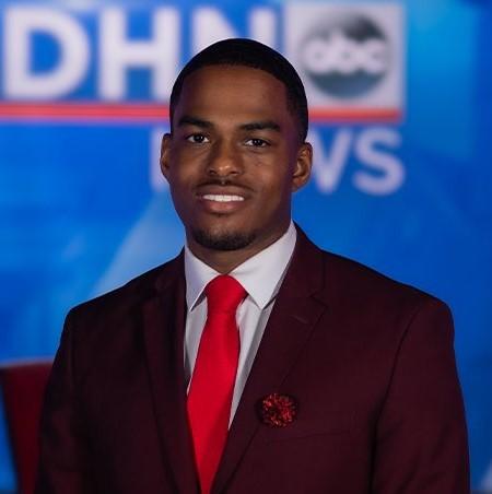 Photo of Jordan Ambrose